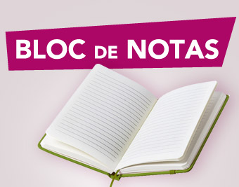 Ofertas Bloc de notas y libretas publicitarias