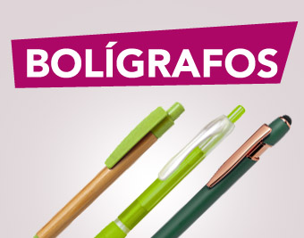 Ofertas Bolígrafos Publicitarios