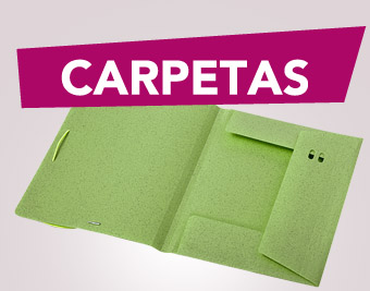 Ofertas Carpetas personalizadas
