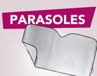 Parasoles Publicitarios