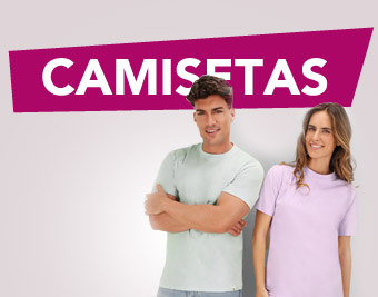 Camisetas Publicitarias