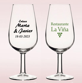 Ofertas catavinos personalizados